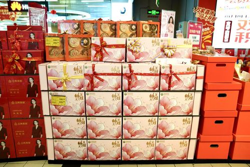 蘇果超市春節(jié)煥新 以“品質(zhì)生活”與“年貨新街”重塑春節(jié)消費(fèi)體驗(yàn)